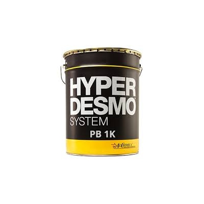 HYPERDESMO PB 1K Płynna membrana poliuretanowo-bitumiczna